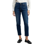 Smalle Jeans Replay Marty Slim Boyfit Wa416.000.685 913