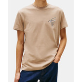 T-shirts M. Korte ærmer Tommy Hilfiger  Dm0dm22120