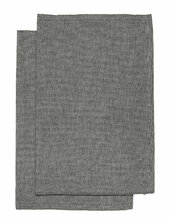 Bistro Placemat 2-pack Himla Grey