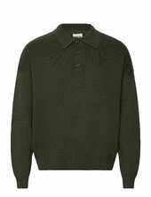 Sdnahim Solid Green