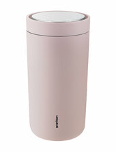 To-go Click Cup Stelton Pink