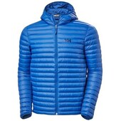 Dynejakker Helly Hansen  Sirdal Hoodie Insulator Jacket