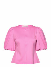 Blancagz Blouse Gestuz Pink