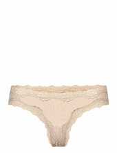 Rwbarbados Lace Brasillian Rosemunde Beige