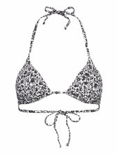Lobos Triangle Hunkemöller Black