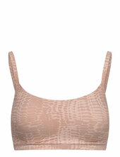 Softstretch Padded Bralette Chantelle Beige