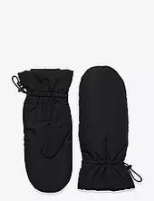 Addisonmbg Mitten Markberg Black