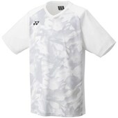 T-shirts M. Korte ærmer Yonex  Club Team