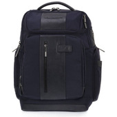 Dokumentmapper Piquadro  Blu Zaino Port Apc