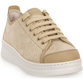 Sneakers Camper  003 Summer Perforated