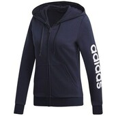 Sweatshirts Adidas Essentials Linear Fz