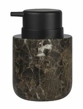 Marble Dispenser, Low Mette Ditmer Patterned