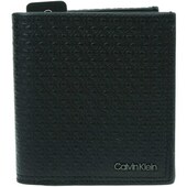 Tegnebøger Calvin Klein Jeans Minimalism Trifold