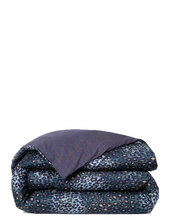 Kleopard Duvet Cover Kenzo Home Navy