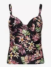 Savanna Sunset Freya Black