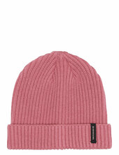 Bus Kids Beanie 2 Didriksons Pink