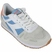 Sneakers Diadora  501.174337 01 C8492 White/alaskan Blue