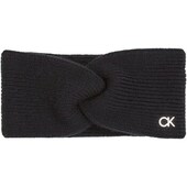 Huer Calvin Klein Jeans Ck Metal Chunky Rib Headband