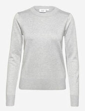 Milasz Pullover Saint Tropez Grey