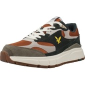 Sneakers Lyle & Scott  Starflex009