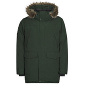 Parkaer Superdry  Everest Faux Fur Parka Jacket