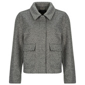 Vindjakker Only  Onlsanne Boucle Short