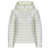 Dynejakker Tommy Hilfiger  Lw Padded Slim Jacket