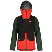 Parkaer Maloja Alpin-winterjacke Laureinm
