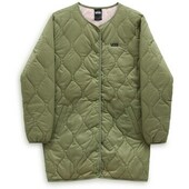 Læderjakker Vans Forces Os Long Rev Liner Jacket