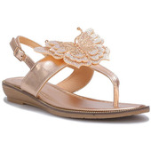 Sandaler La Modeuse  74600_p176340