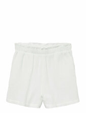 Vmnatali Hw Shorts Wvn Ga Noos Vero Moda White