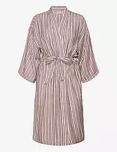 Astri Luelle Kimono Becksöndergaard Purple