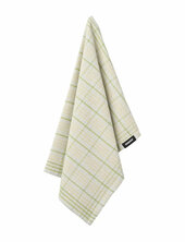 Organic Tea Towel - 2 Pack Humdakin Cream