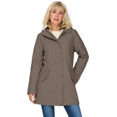 Frakker Only  Noos Sally Jacket - Walnut