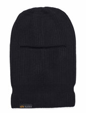 Label Balaclava Alpha Industries Black