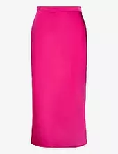 Satin Slip M French Connection Pink