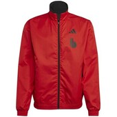 Vindjakker Adidas Belgium Anthem