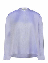Florian Shirt Nué Notes Blue