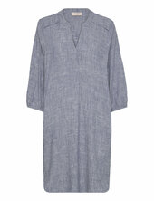 Fqjolene-dress Free/quent Blue