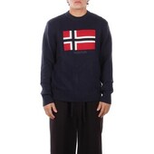 Pullovere Napapijri Np0a891u