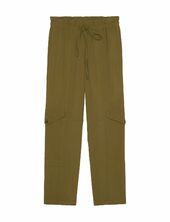 Woven Pants Marc O'polo Green