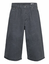 Punt Shorts Atlantic Green Marble Hope Navy