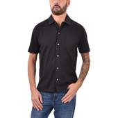 Skjorter M. Korte ærme Tommy Hilfiger  Mw0mw39553