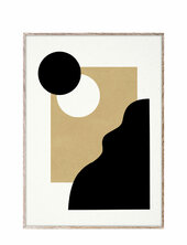 Libre - 50x70 Paper Collective Patterned