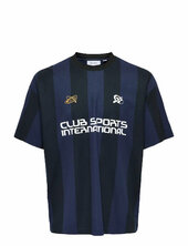 Onsdeclan Loose Ss Tee Only & Sons Navy