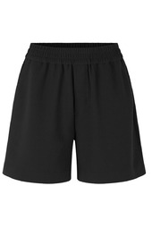 Mbym - Shorts - Phillipa Short-m - Black