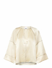 Sia - High Shine Blend Rd Day Birger Et Mikkelsen Beige