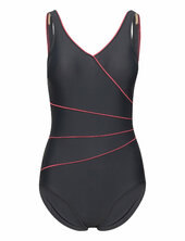 Swimsuit Daniella Classic Wiki Blue