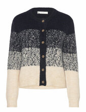 Harrietiw Cardigan Inwear Navy