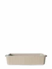 Flora Ovenform Sagaform Beige